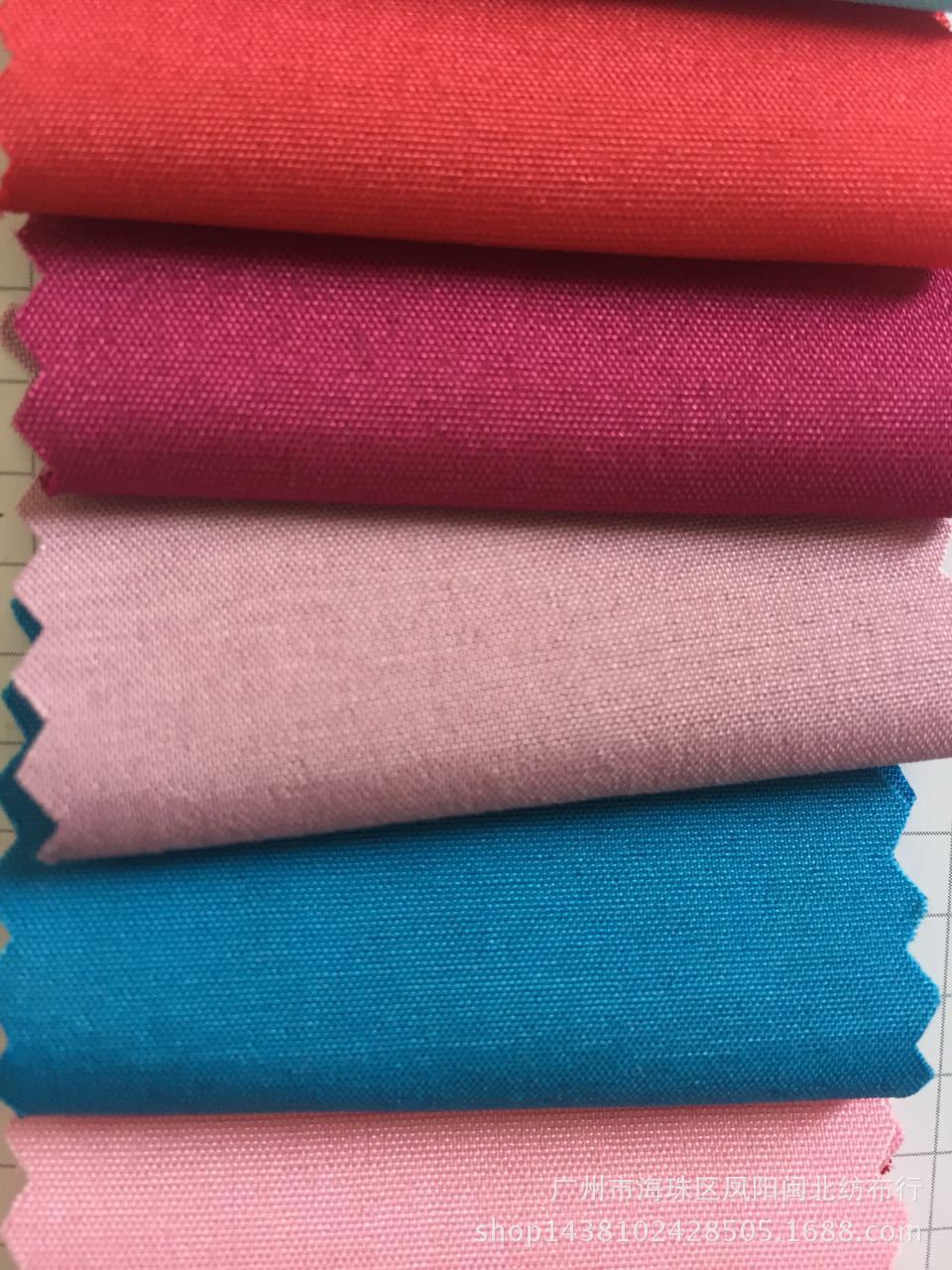 100d四面弹 时尚女装 现货供应 仓储