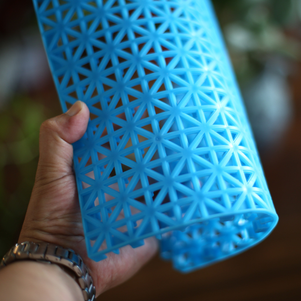 厂家批发 拼接浴室洗澡淋浴 镂空防滑地垫 卫生间厨房隔水垫