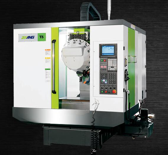 供应t5高速钻孔攻牙机 钻攻中心