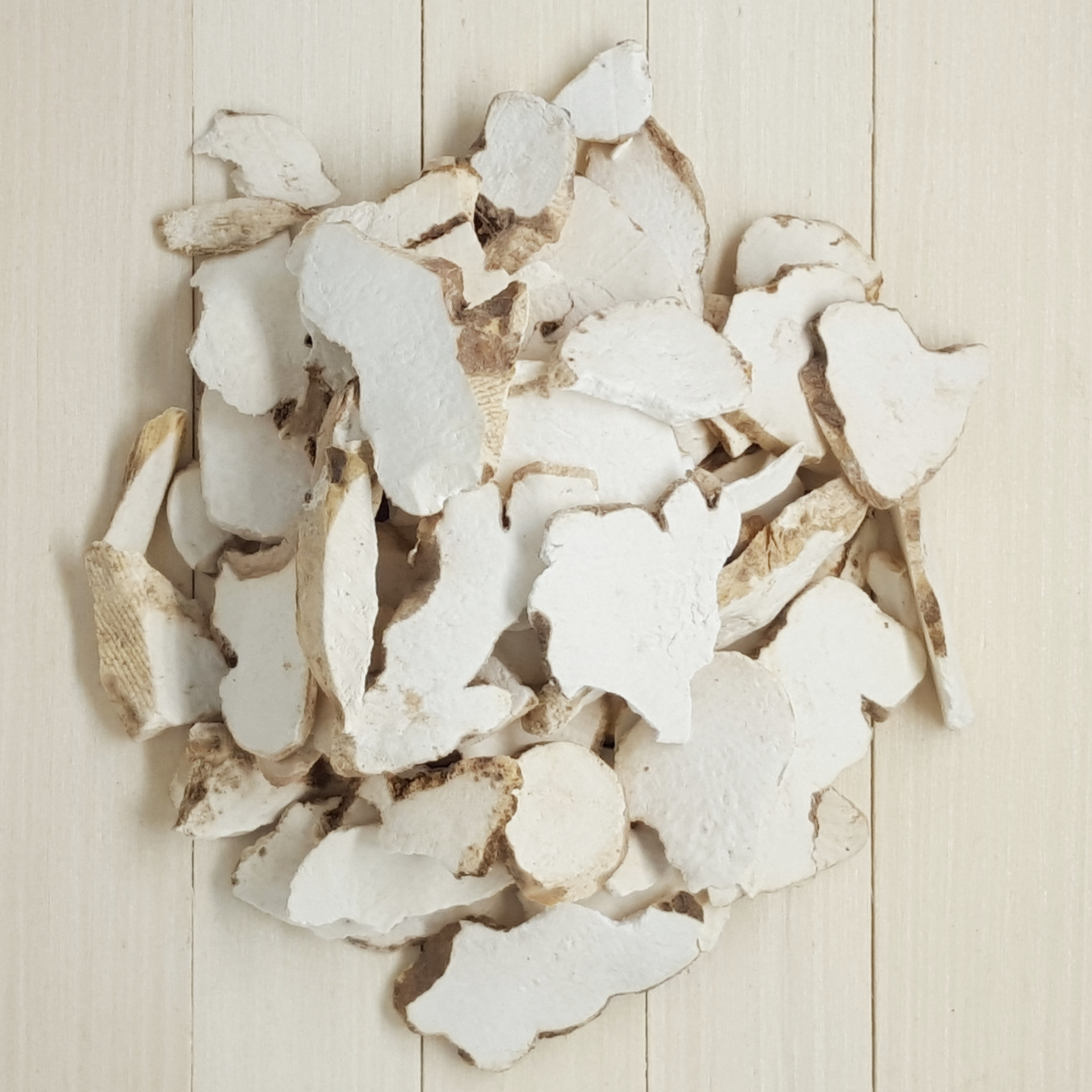 优质怀山药片状产地直销批发零售