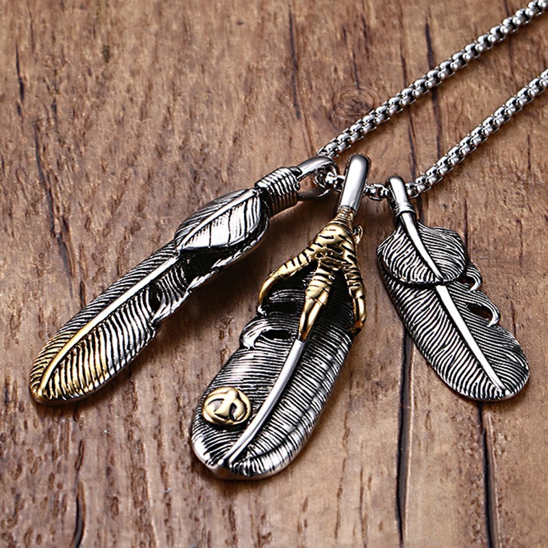 高桥吾郎羽毛饰品