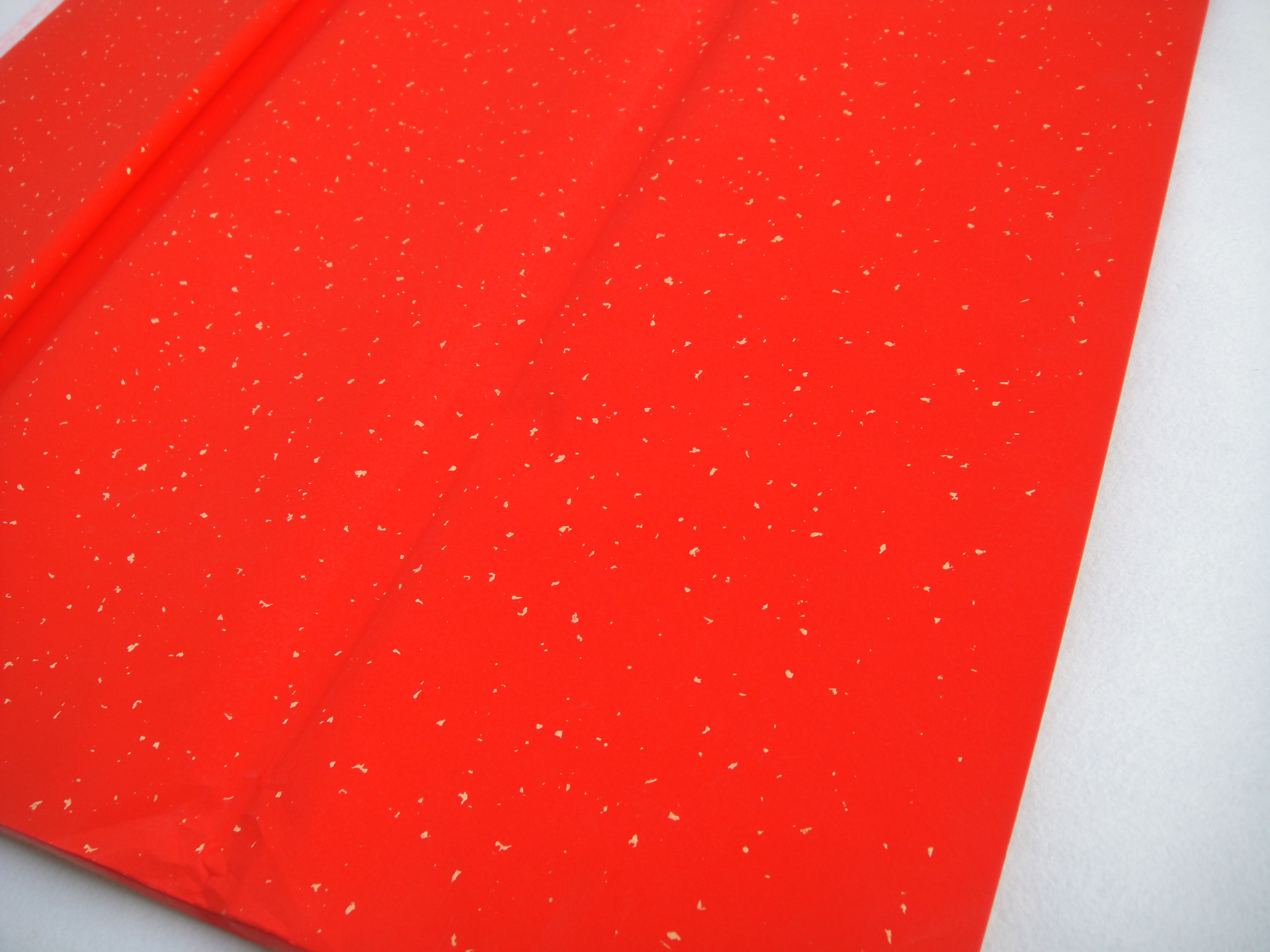 厂家批发安徽宣纸-四尺万年红宣纸 洒金宣纸 大红宣纸