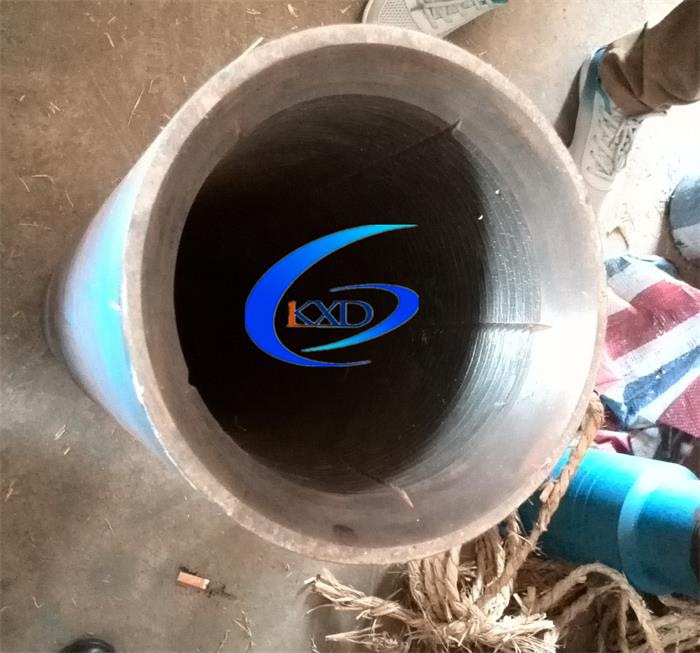 河北沧州市50-127mm公锥 卡套管洗锥 打捞工具 强磁打捞器￥1,200.