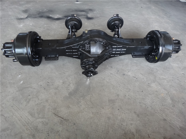 直销供应五十铃前驱动桥 装载机桥前桥后桥 吊车后桥 价格合理