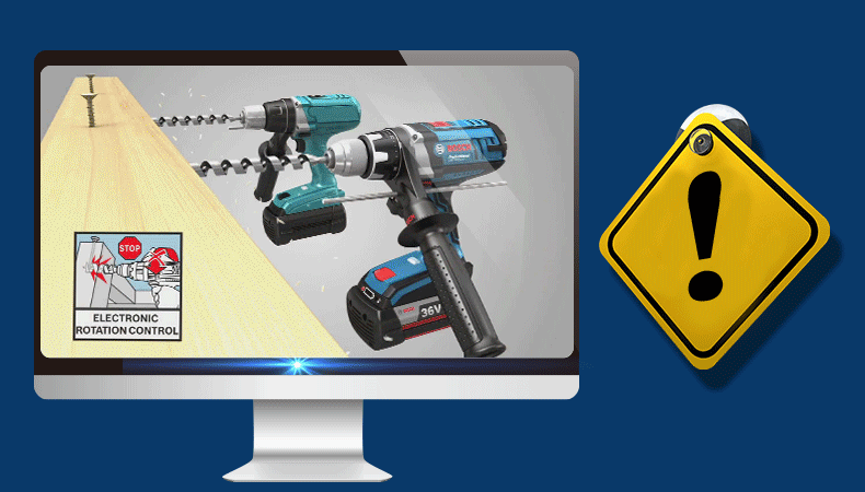 bosch/博世gbh2000re/dre电锤家用600w大功率多功能两用冲击钻