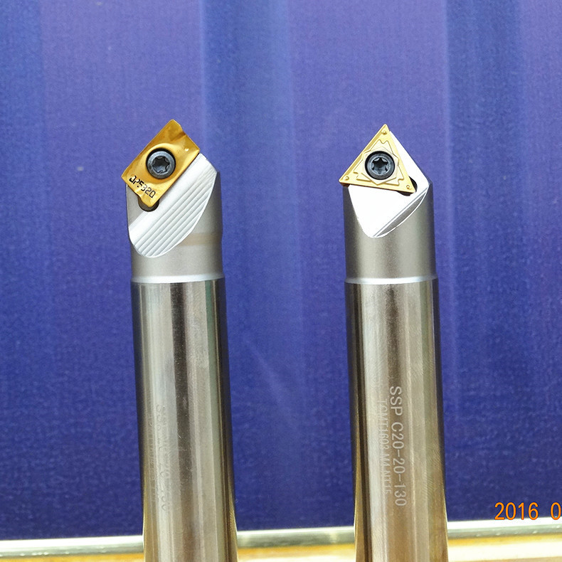 供应信息 铣刀 厂家直销睿智 45度倒角刀 ssp c20-20-130规格齐全