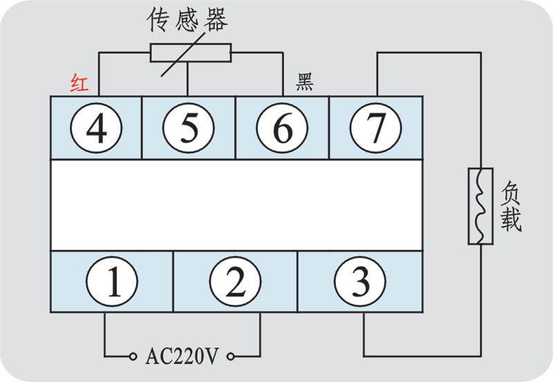 批发cx1000系列智能数字型温湿度控制器 温度湿度控制仪 温湿度计