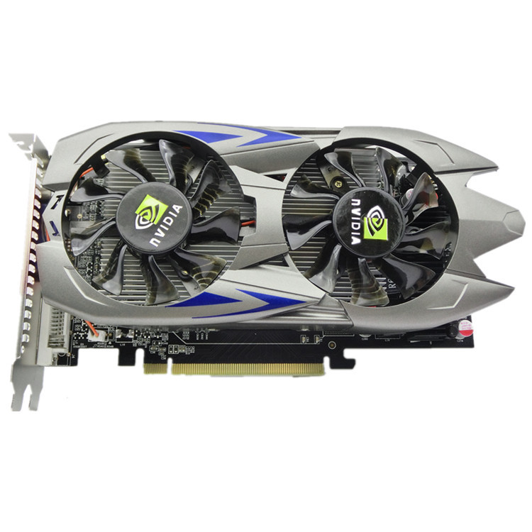 全新工厂gtx780ti显卡4gddr5秒gt740gtx770gtx750ti