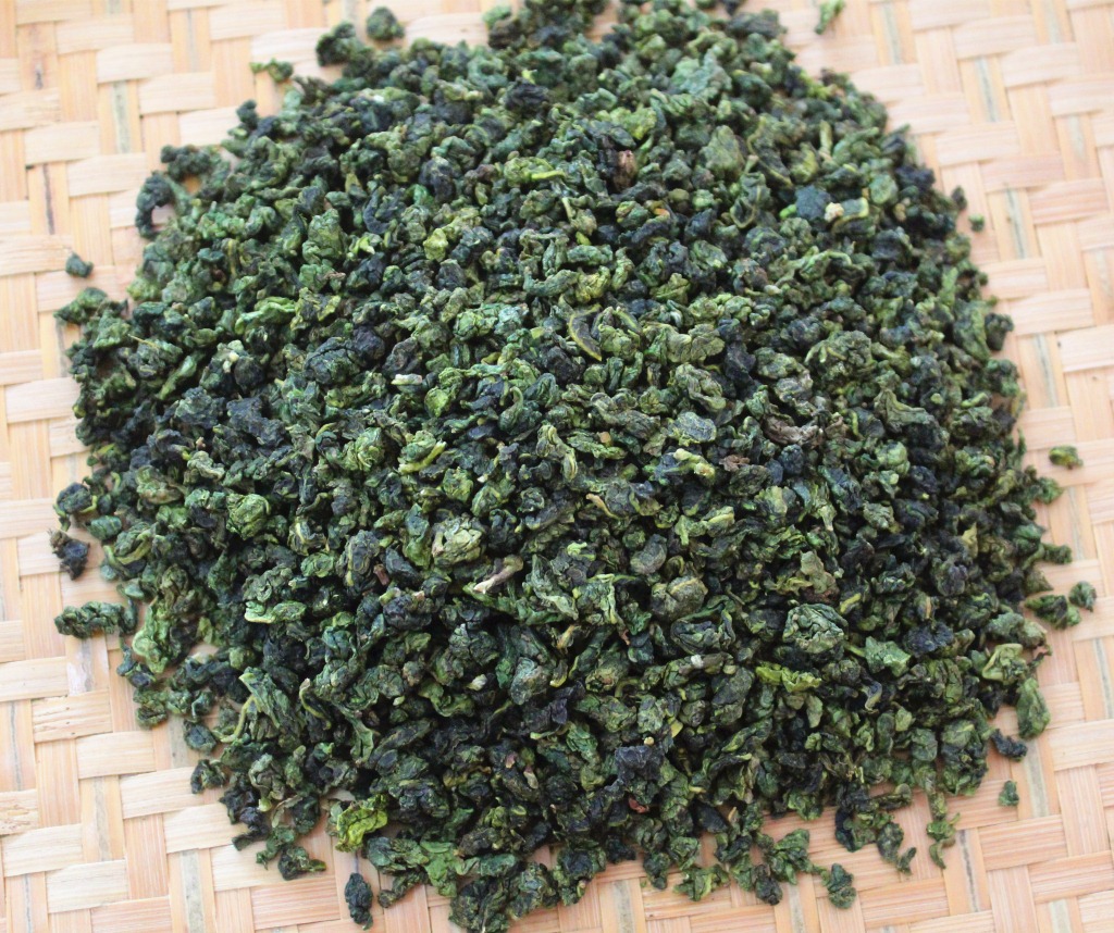 tgy乌龙茶铁观音秋茶毛蟹散装批发消青清香浓香(16)厂家.