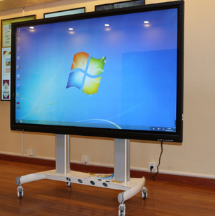 触摸屏查询机一体机