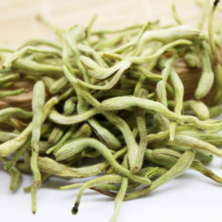 特价促销 中药材 金银花 今年新货 1000g