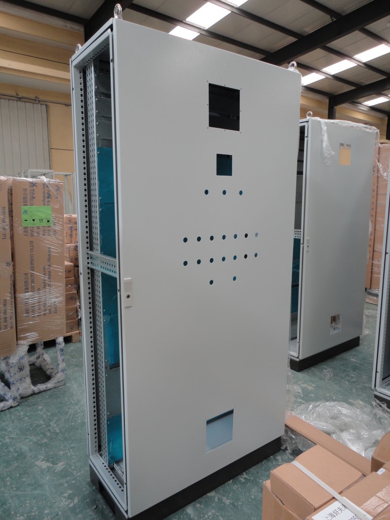 仿威图控制柜 变频器控制柜 plc控制柜 低压配电柜 可并柜