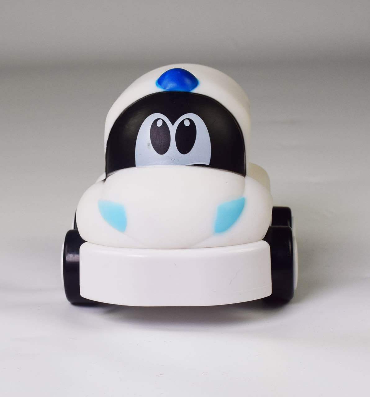 新款儿童搪塑玩具 多款abs 搪胶摇