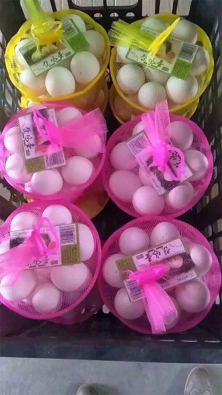 红网兜包装定做水果塑料pe小网兜带扣批发厂家直销鸡蛋网袋