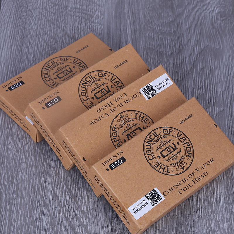 原装正品 cov mini volt 小闪电电子烟套装 复仇者之吻专用雾化芯