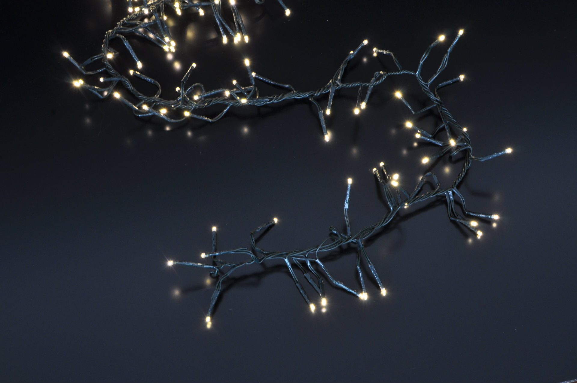 直销led 4米480灯蜈蚣灯鞭炮灯满天星灯串霓虹灯串