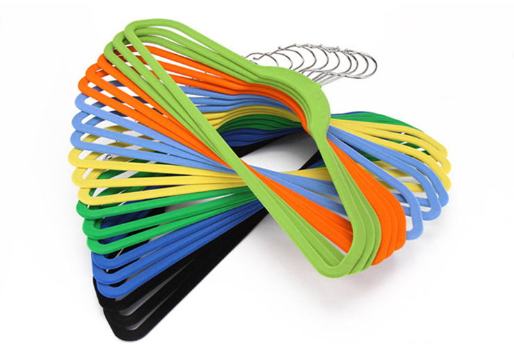 结实耐用防滑高质量成人衣架】价格,批发,供应商厂家 - 惠州市圣德宝