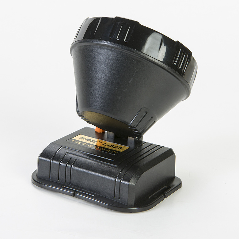 厂家直销led充电头灯 强光远射头戴手电筒 户外捕鱼钓鱼矿灯 批发