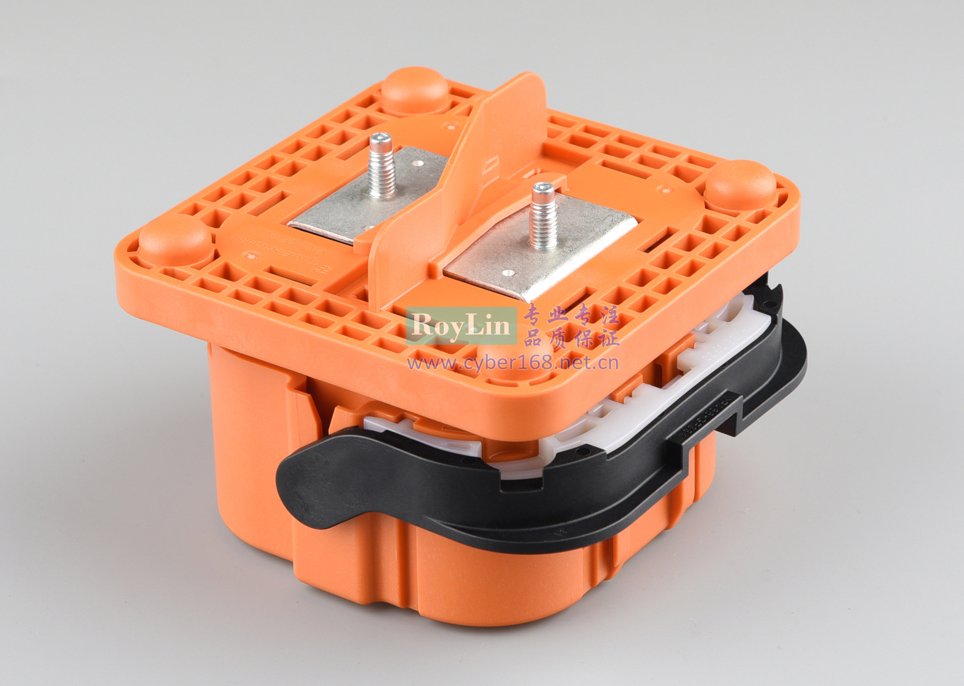 tyco msd350a 350a 690vdc 电动汽车电池高压手动维修开关快断器