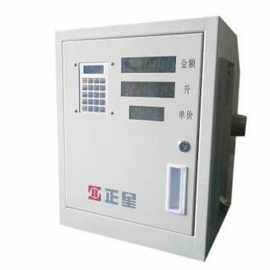 车载正星加油机