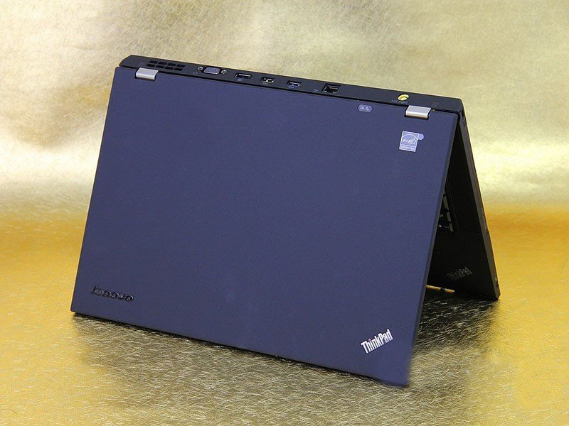 二手笔记本电脑 t420s 高端办公本 商务本 thinkpad系列超极本