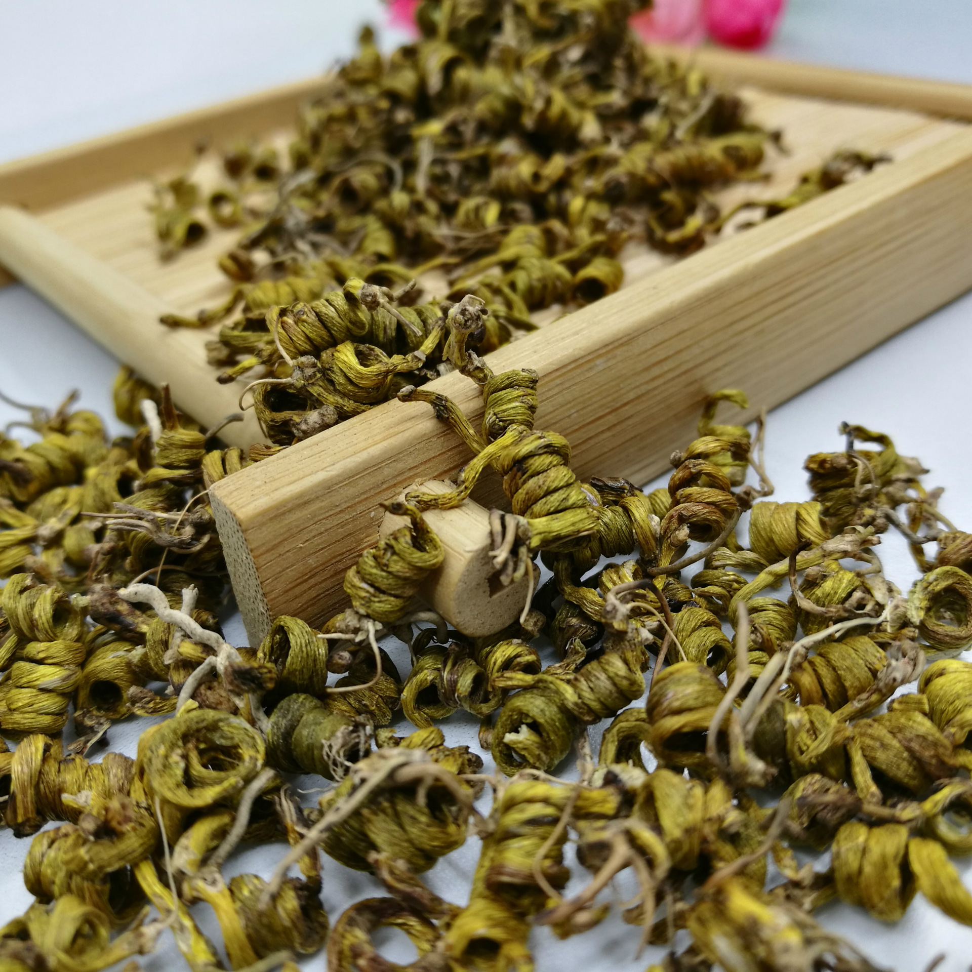 霍山石斛铁皮石斛 米斛 龙头凤尾 自家石斛种植基地 支持一件代发