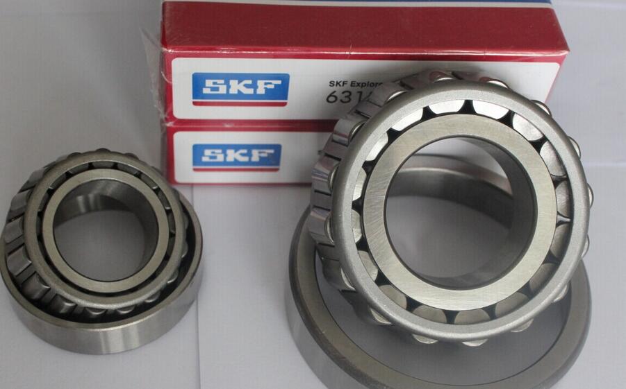 skf正品进口轴承直销6404zz深沟球轴承6404