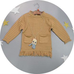 沐沐熊童装图片