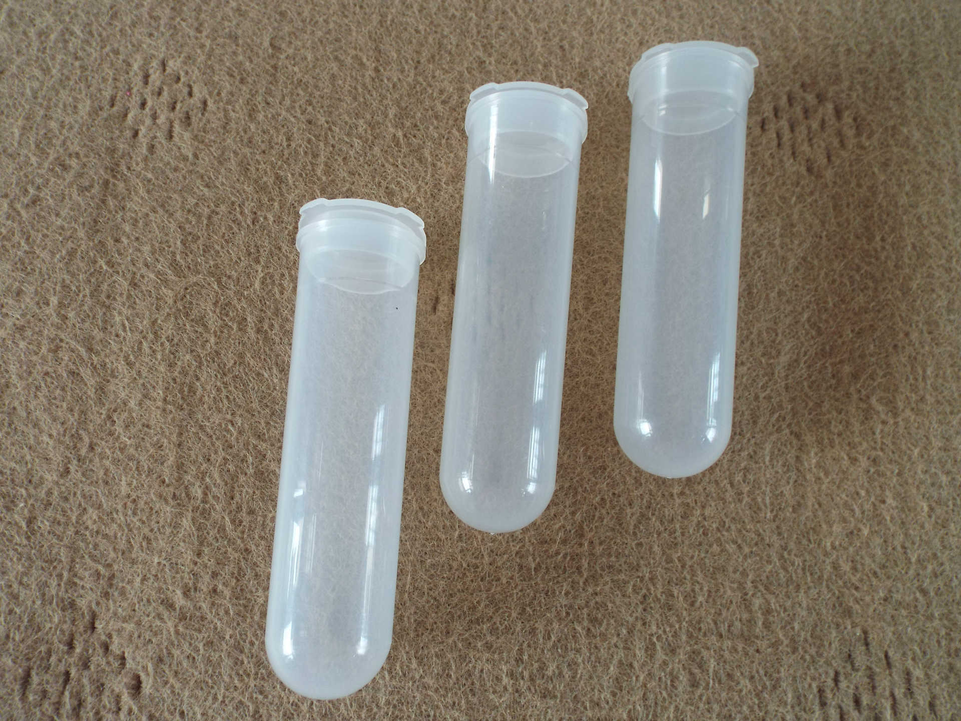 优质塑料,50ml直口离心管,每包50支