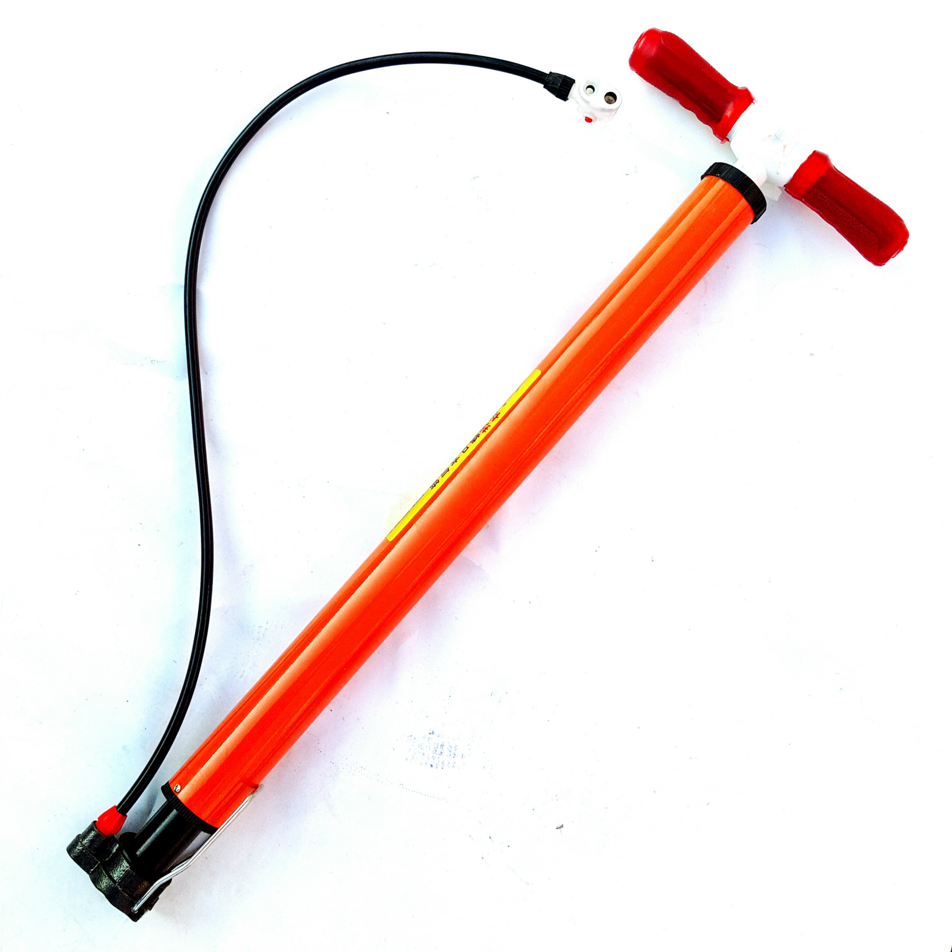 打气筒自行车电喇叭灯相似台湾giyo公路山地自行车电动汽车摩托车家用