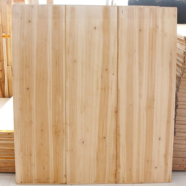 床板宿舍员工 实心床板 防臭虫木床板批发|1.2米1.8米1.5米床木板