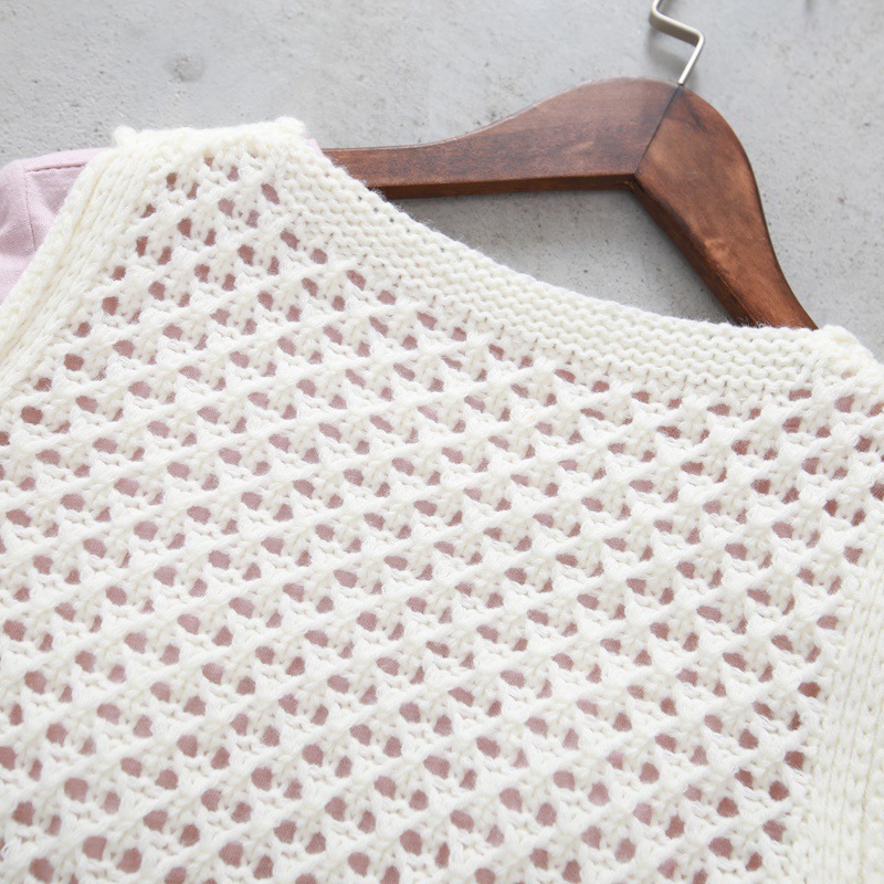 东大门2016年秋季新款韩版宽松纯色扣马