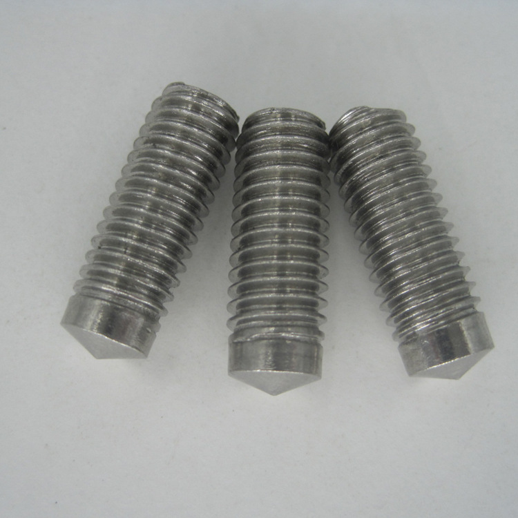 厂家直供正宗不锈钢304pd系列拉弧焊钉m8电柜行业充气柜专用焊钉