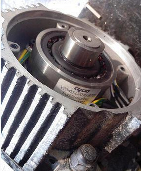 siemens伺服电机,西门子伺服电机1ft5132-0ac71-1维修