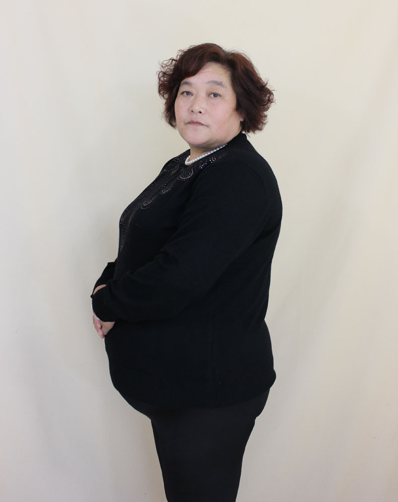 200斤大码女装加肥加大特胖妈妈装秋冬季