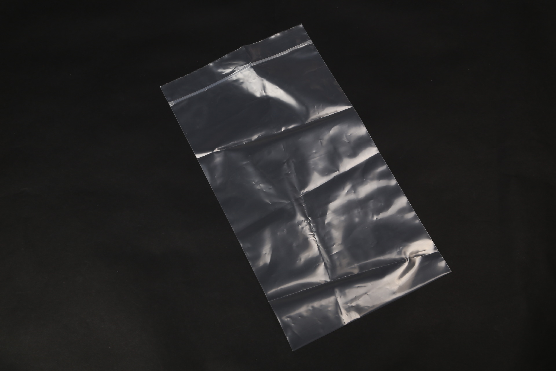 pp骨袋夹链袋厂家定制各种pe袋op袋专业生