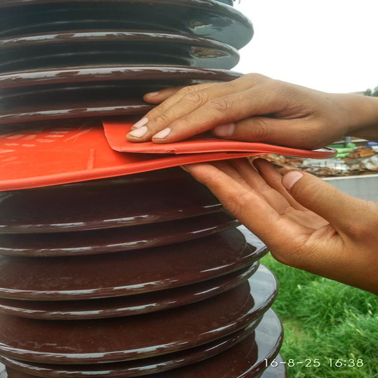 优质硅橡胶增爬伞裙批发