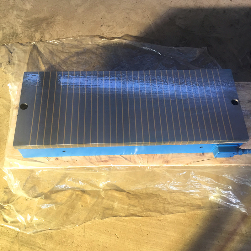 厂家供应x11 200*630 磨床电磁吸盘 磨床磁盘 精度高 质优价廉