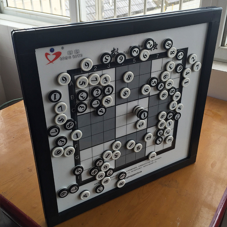 数独技巧口诀_数独技巧口诀供应商_数独技巧