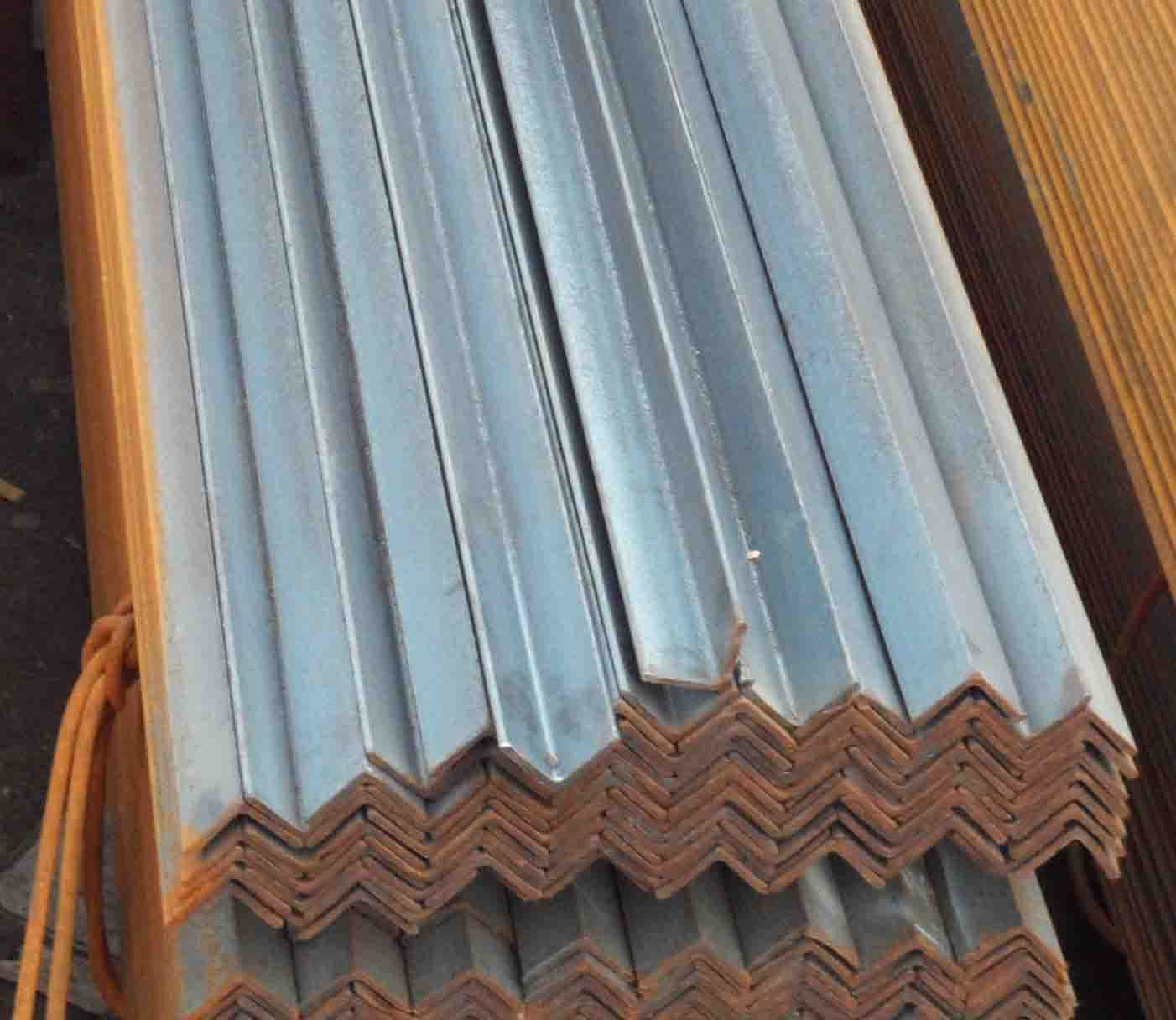 江浙沪 南京角铁 镀锌角钢 干挂角钢 3-20#等边角铁 q235角钢-五阿哥