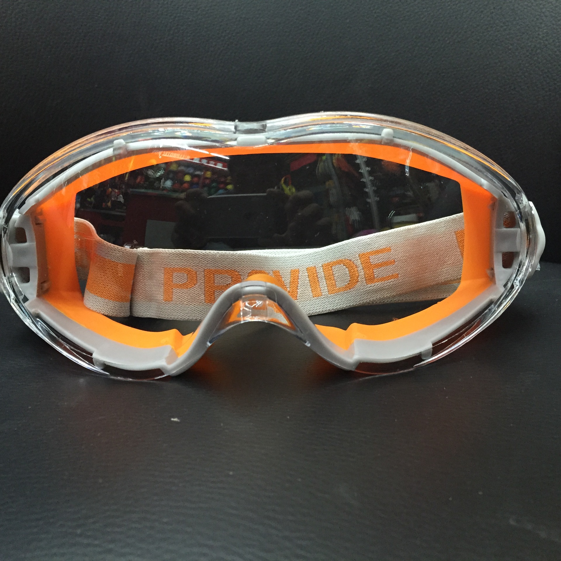 厂家直销平光安全眼镜 劳保 劳保护目镜防护眼罩飞溅冲击雾气强化