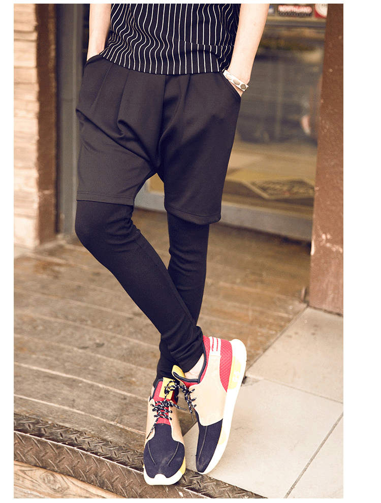 跑男短裤球裤男春夏跑步健身运动沙滩五分速干透气宽加底裤