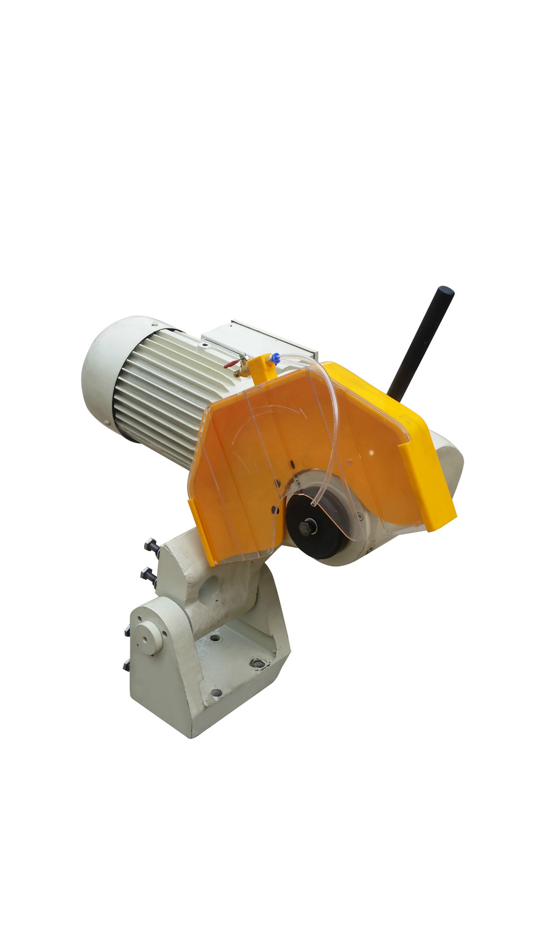 广东十年品牌 400型不锈钢切割机 圆锯可量身定制 管材切管机