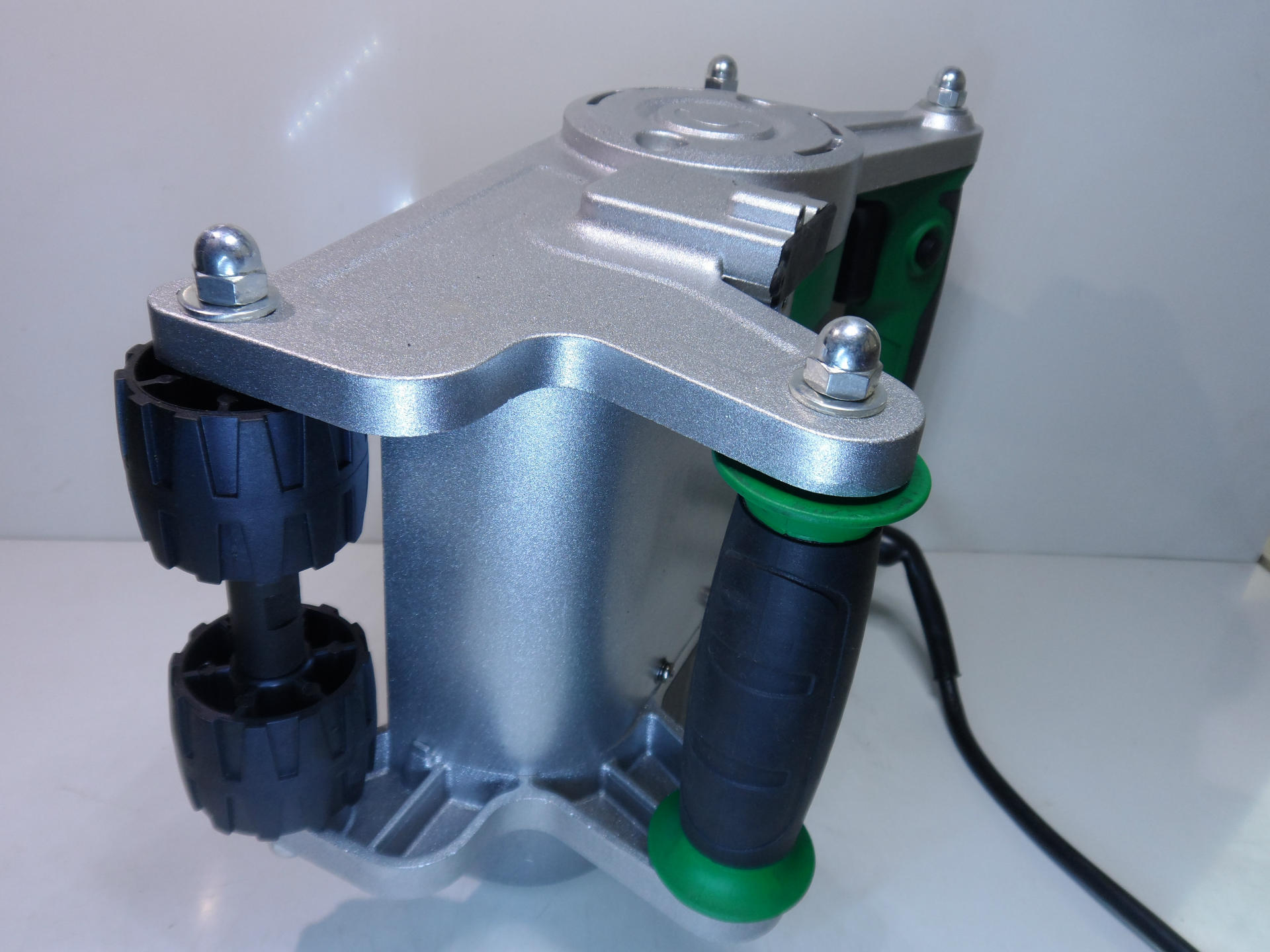 混凝土一次成型墙壁开槽机水电安装开槽机切割机