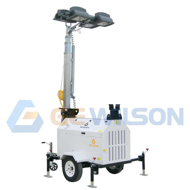 挂桶垃圾车制造厂