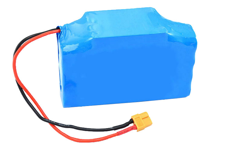 厂家供应36v4.4ah扭扭车平衡车**锂电池组进口三星动力电池组-节能电