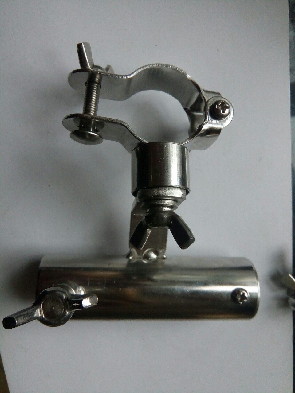 渔具钓椅活动卡环,锁紧卡环,家居通用配件,炮台卡环