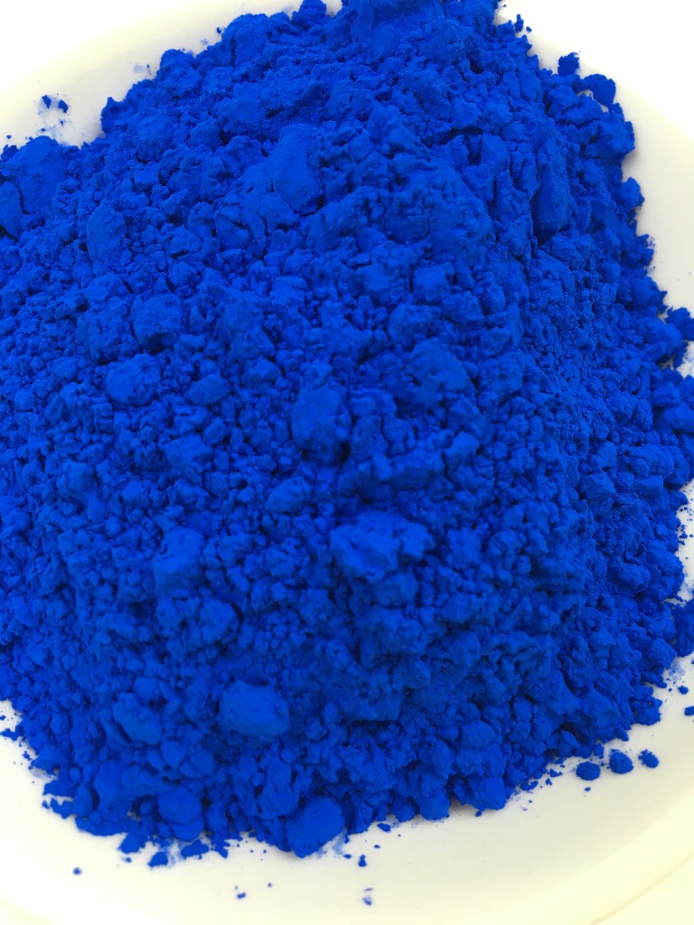 陶瓷颜料钴蓝5401 适用于各种陶瓷 产地货源【图】