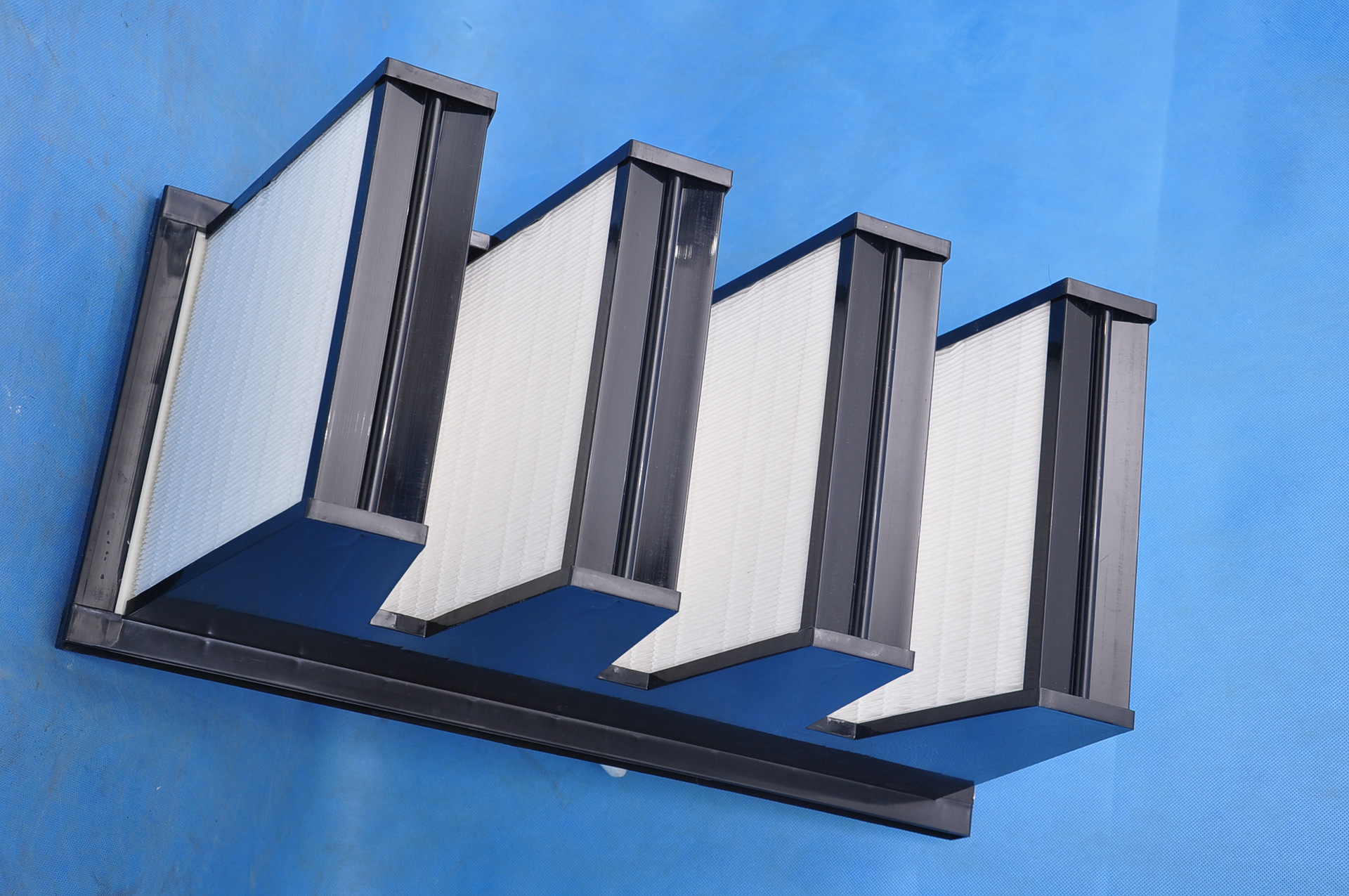 专业生产初,中,高效过滤器