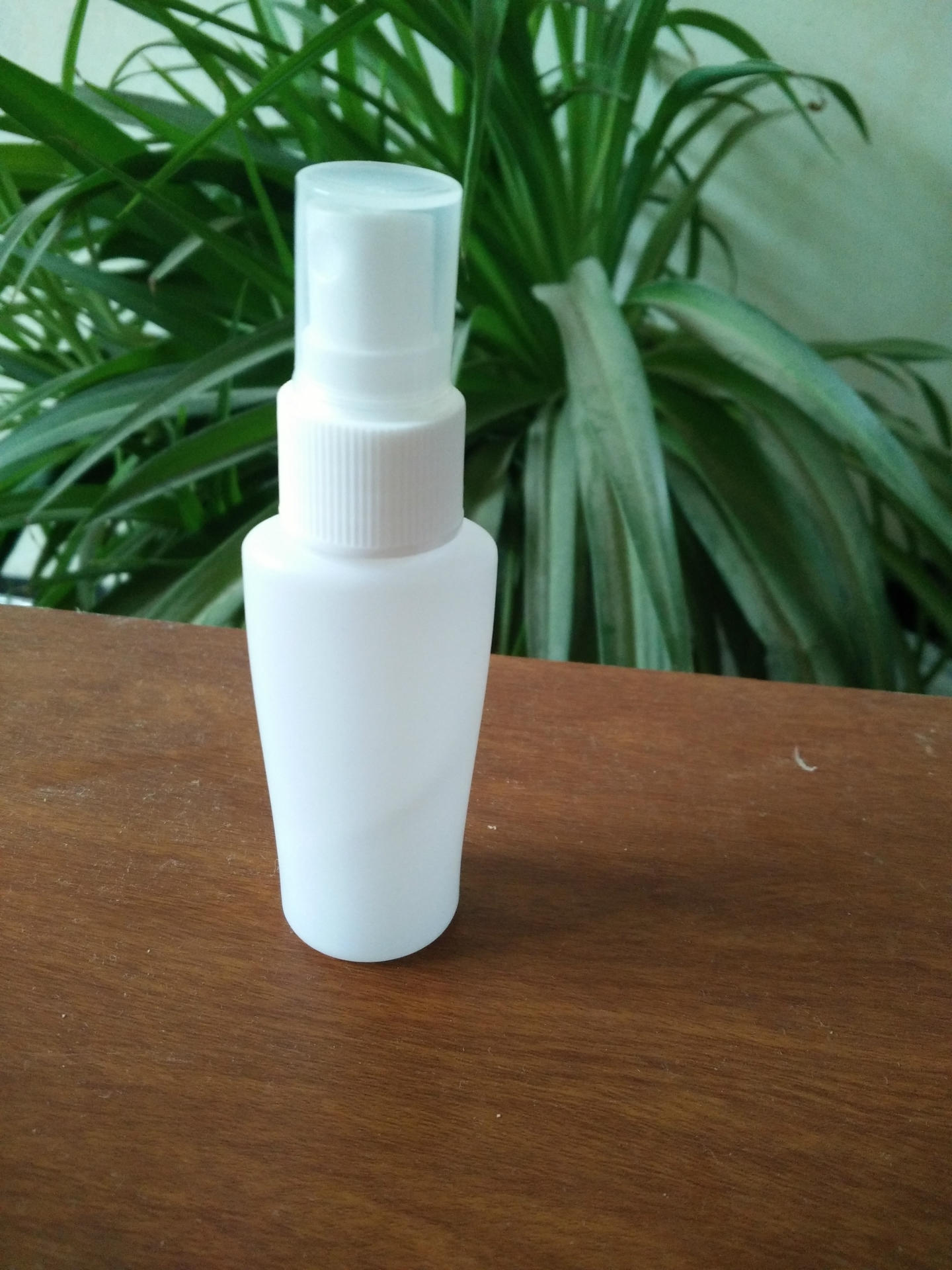 40毫升香水喷雾瓶尖嘴瓶